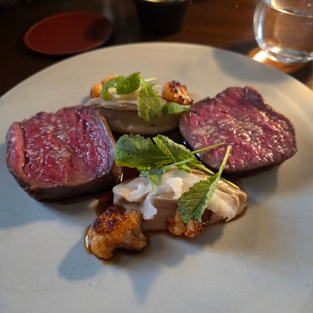 BAHR & Terrace 3