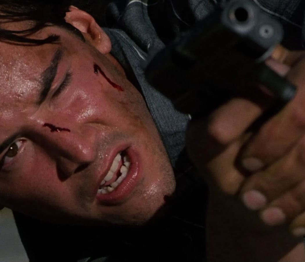 Point Break 1