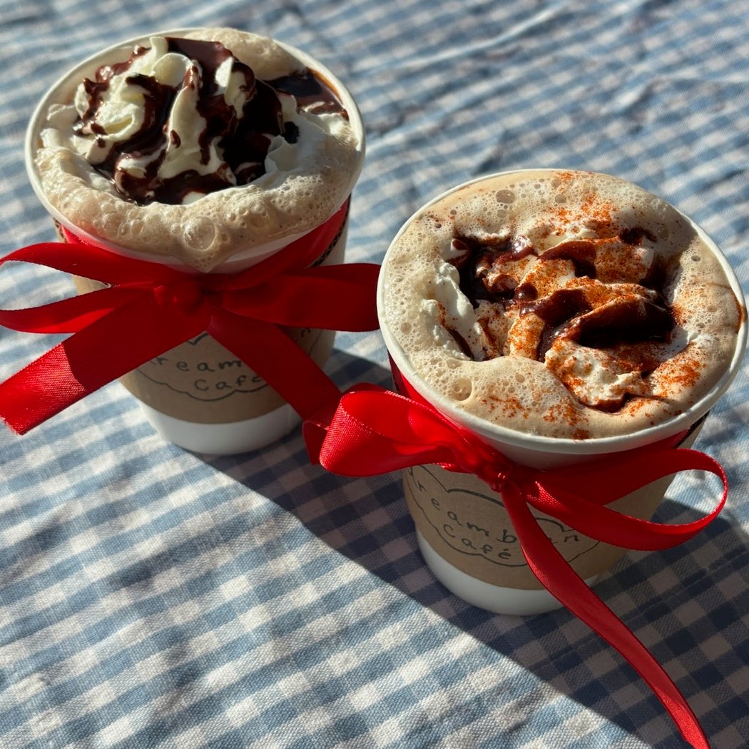 dreambean café 3