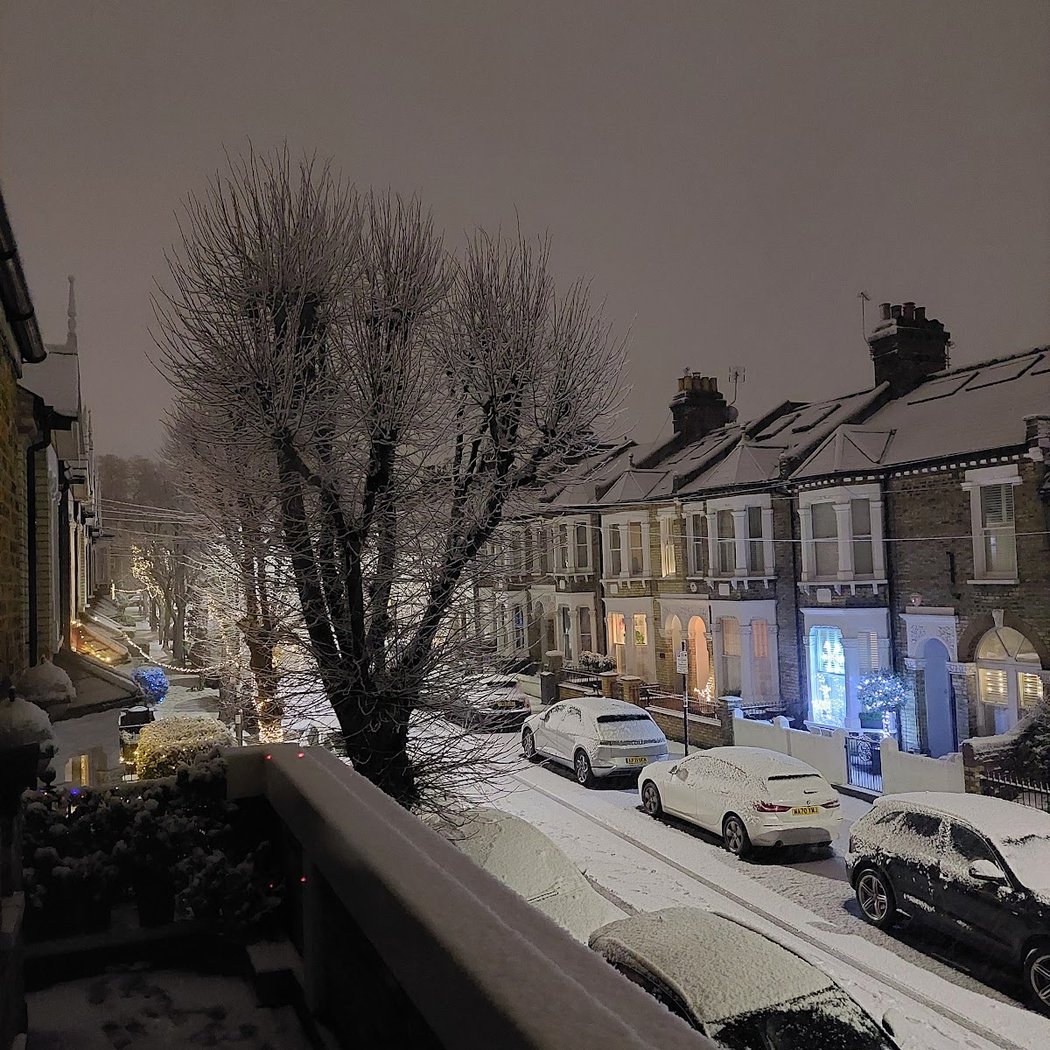 Clapham Town 2