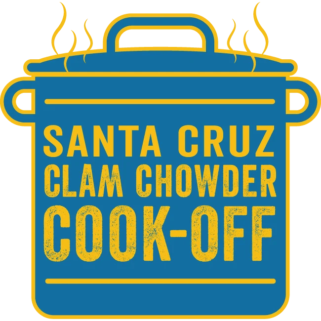 Boardwalk Clam Chowder Cook-Off 1