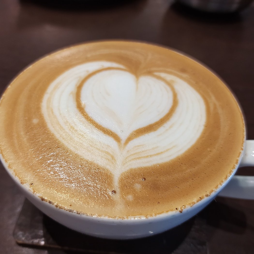 Ainmane Cafe and Speciality Store 1