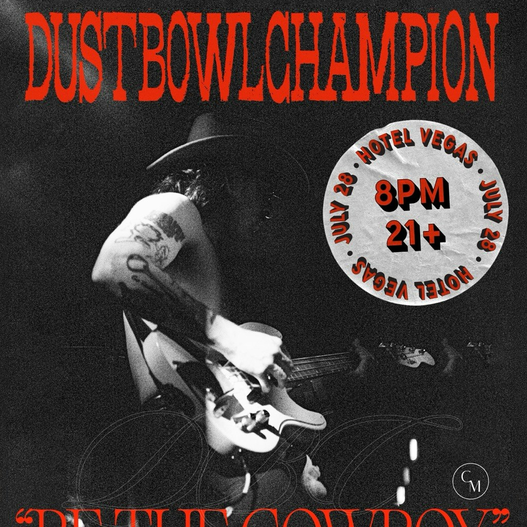 DustBowlChampion ft. Computer Kill 1