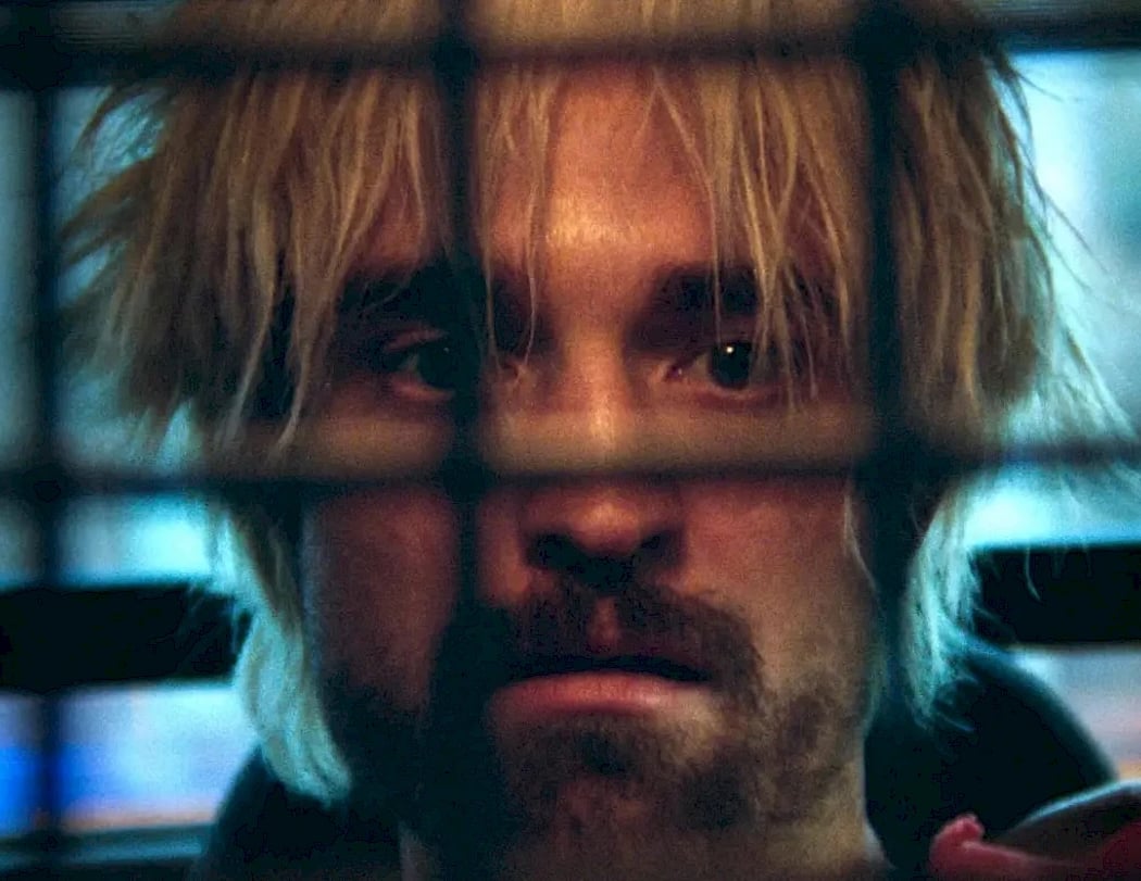 Good Time (2017) 1