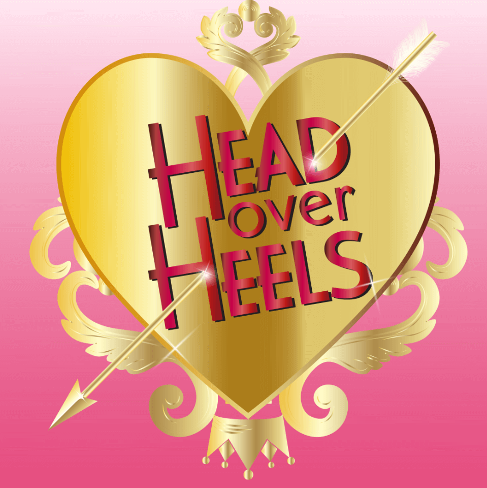 Head Over Heels 1