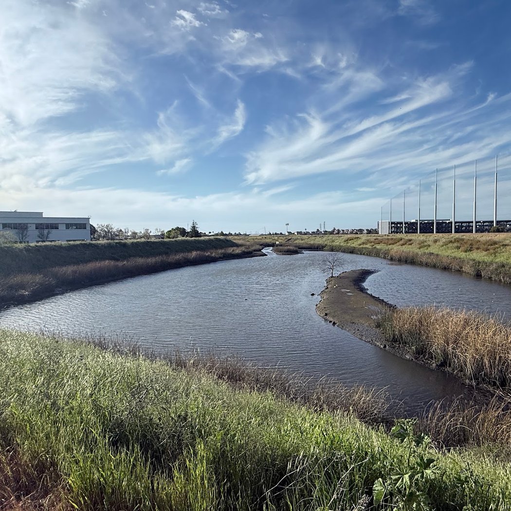 Guadalupe River Trail 2