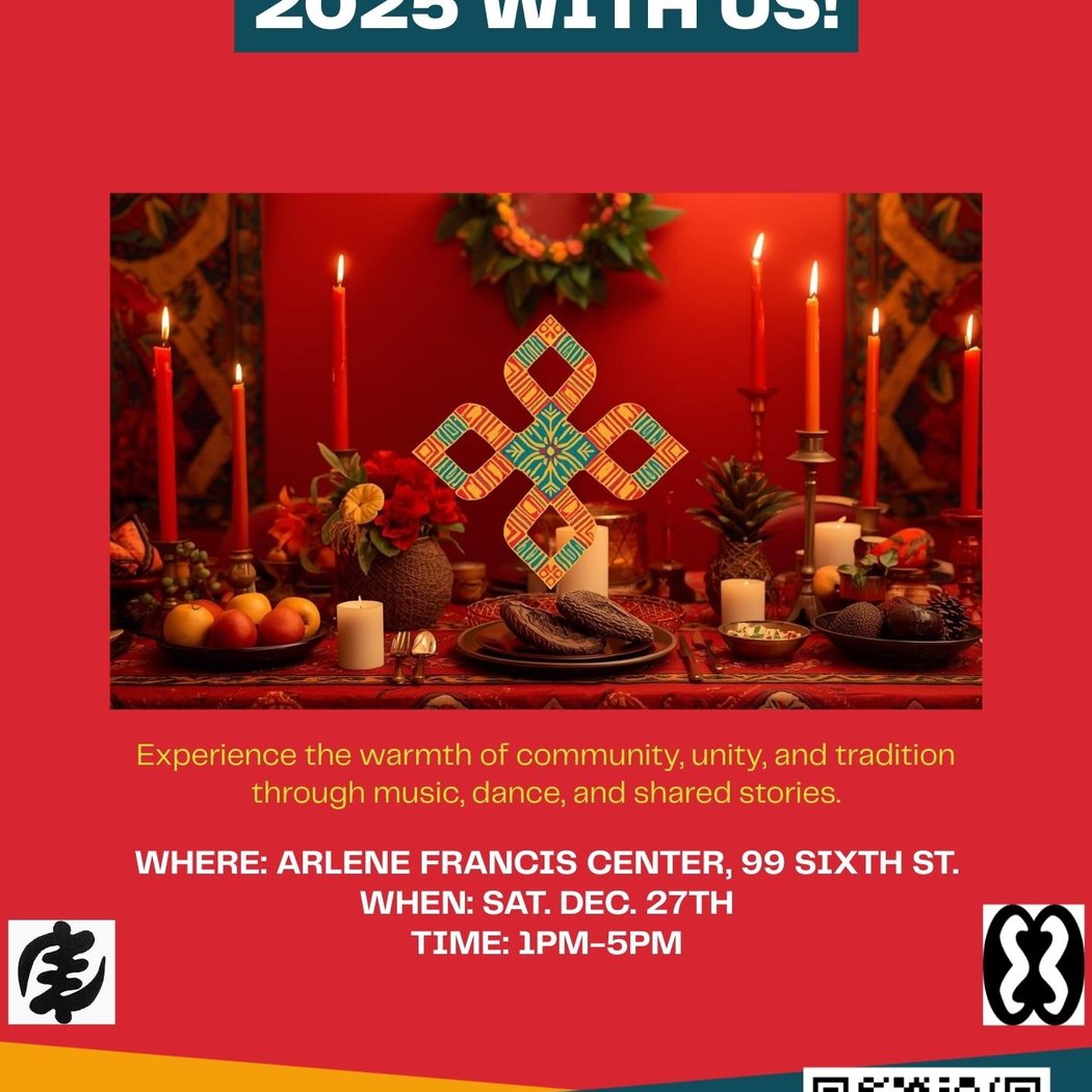 KWANZAA 1