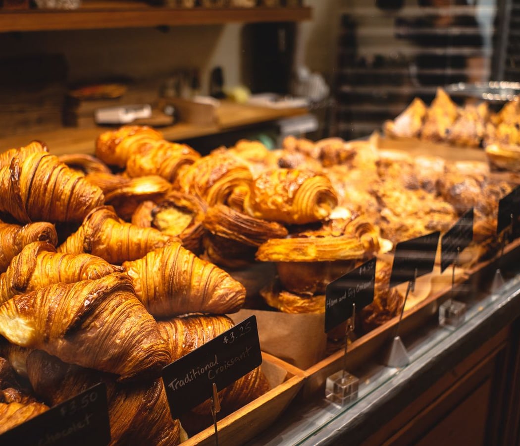 Fournée Bakery 1