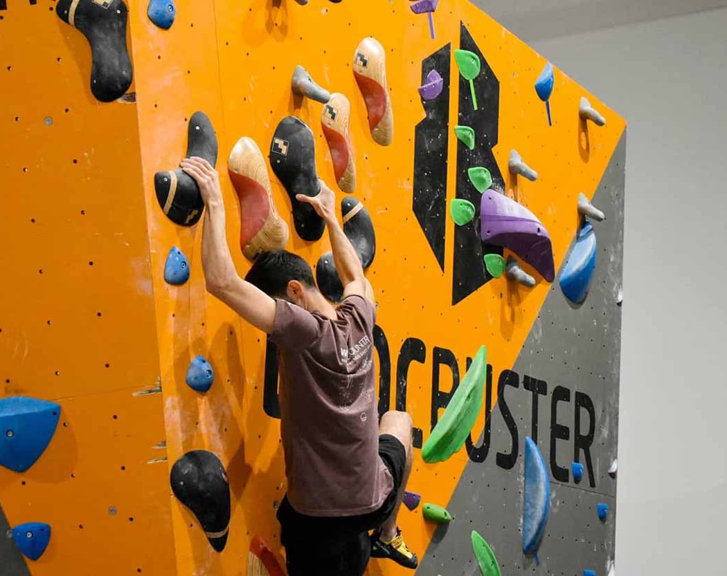 Blocbuster 1