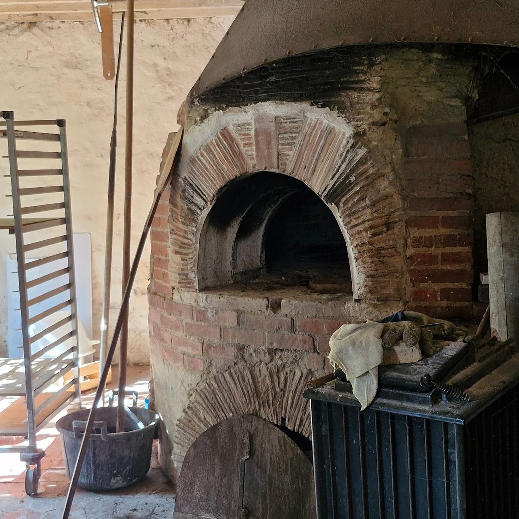 Le Moulin de Brise 1