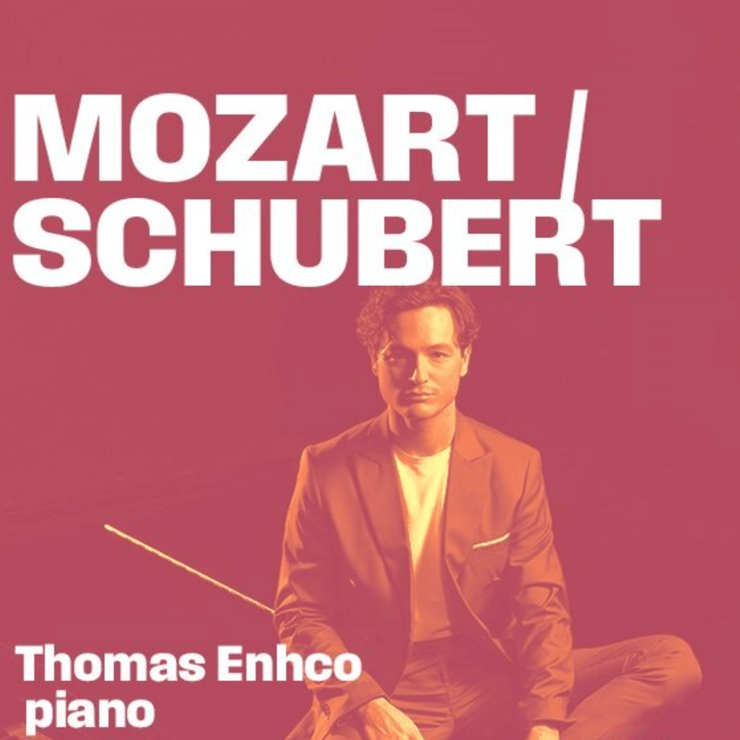 MOZART / SCHUBERT - Insula orchestra 1