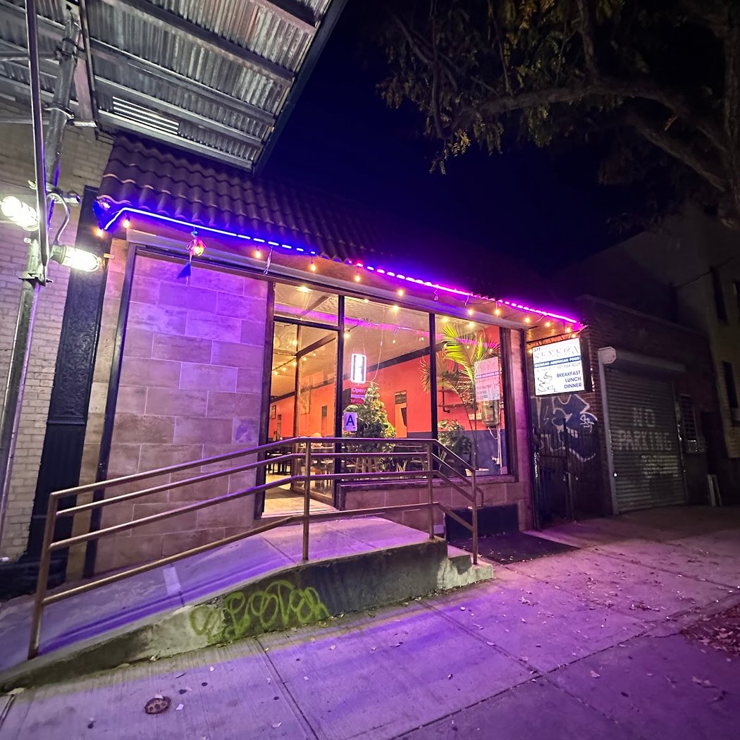 Seneca Coffee & Restaurant 2