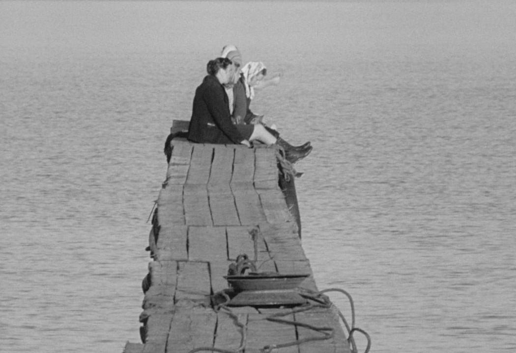 Baltique : mer et vent 1