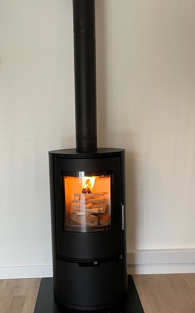 RIKA Nantes (wood stoves and pellet stoves) 2