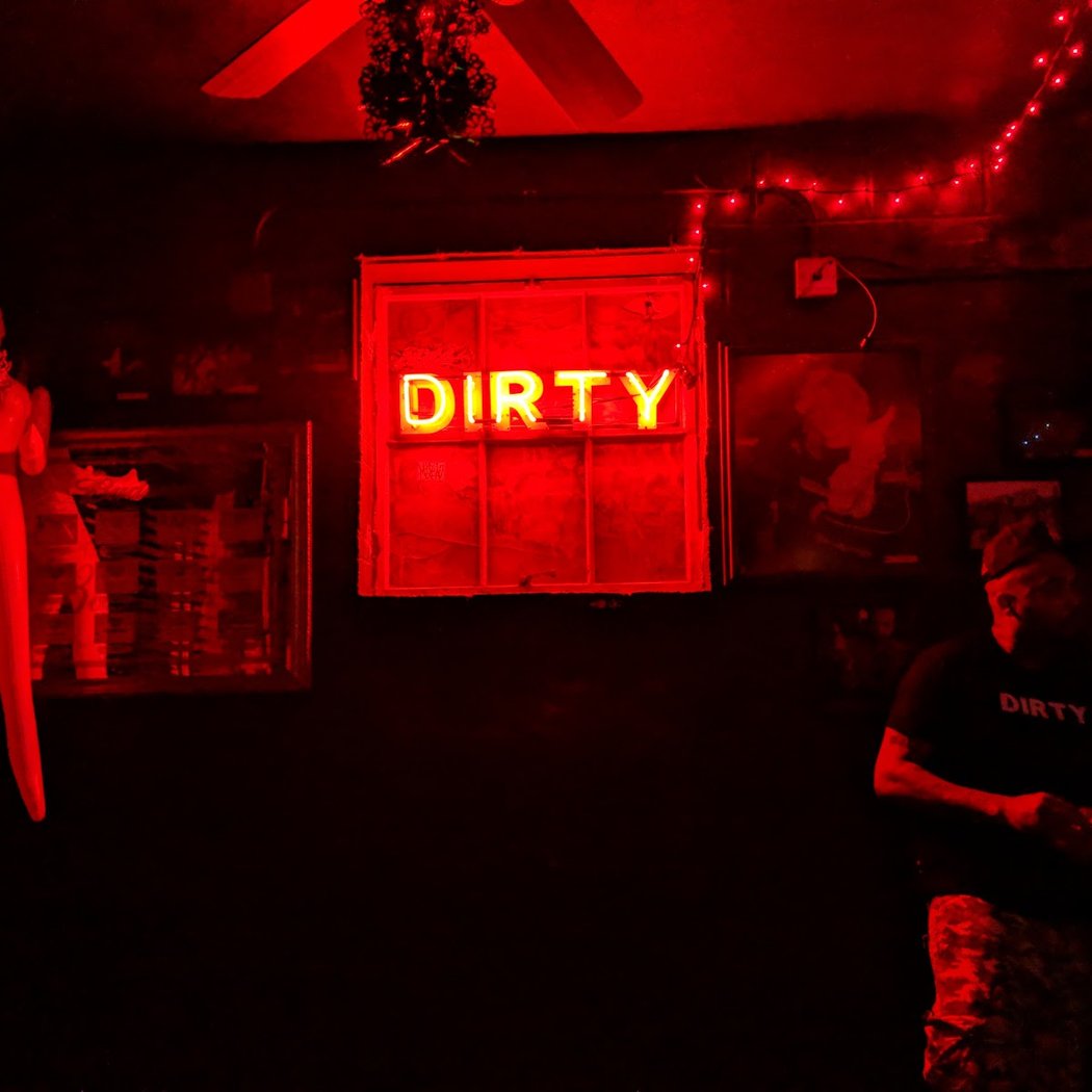 Dirty Bills 18 Years 3