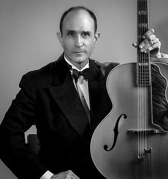 Nick Rossi & The Swing Four 1