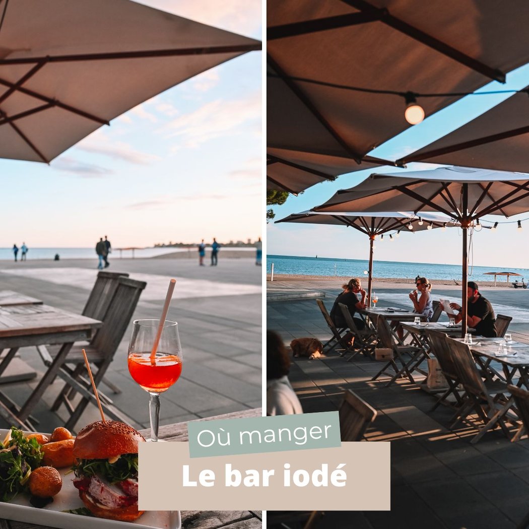 Le Bar Iodé 1