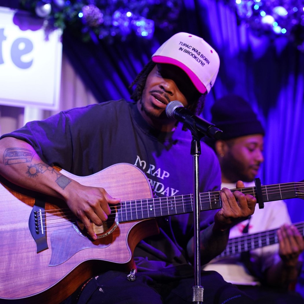 2026 Blue Note Residency 2