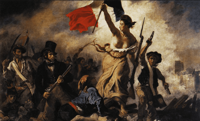 The People 1