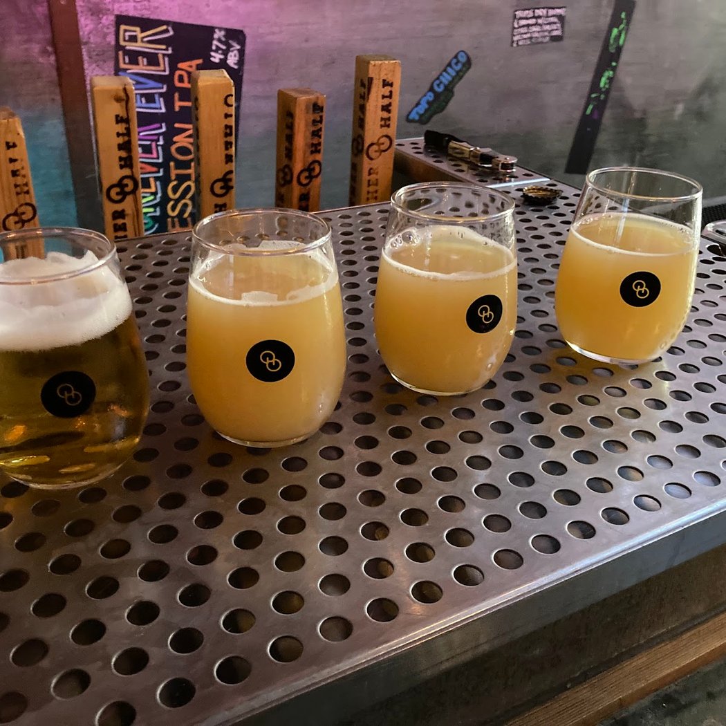 Other Half Brewing Trivia Night