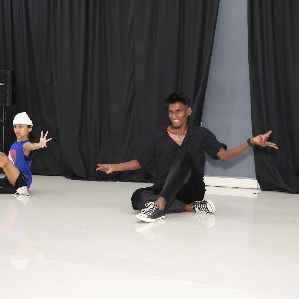 Gravity Dance Academy Hebbal Branch 3