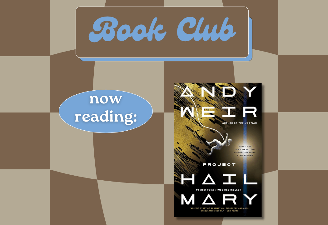 Red Hook: Book Club 1