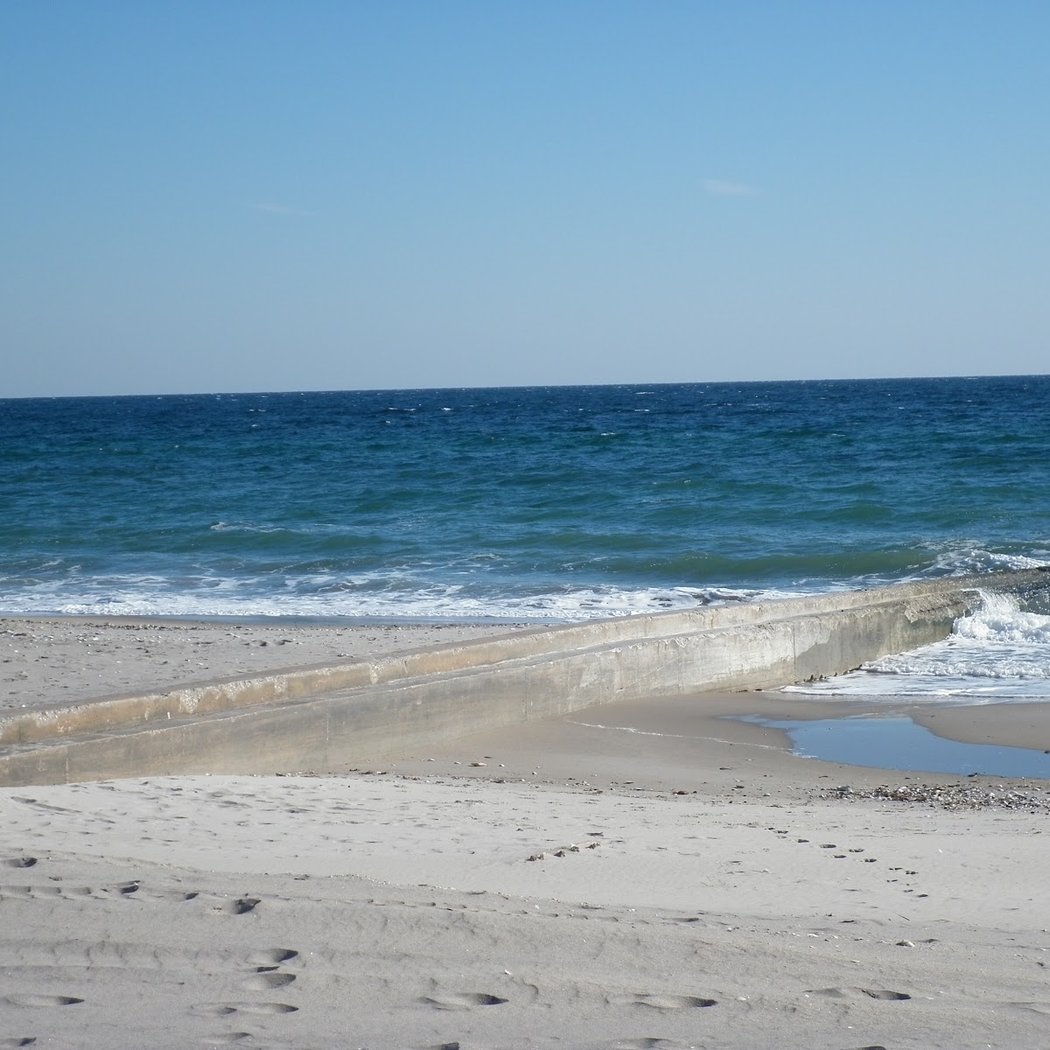 Neptune Boulevard Beach 2