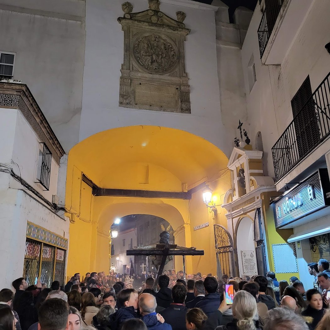 Arco del Postigo 3