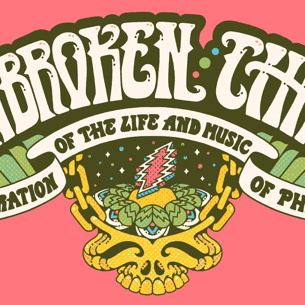 Unbroken Chain: A Celebration of the Life and Music of Phil Lesh 1