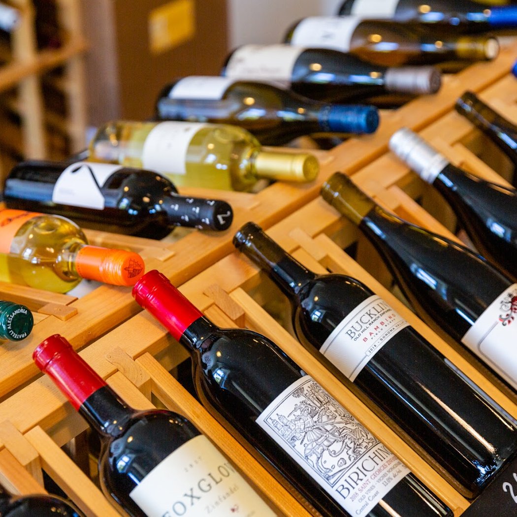 Wine Tasting at Vin Vino Wine 3