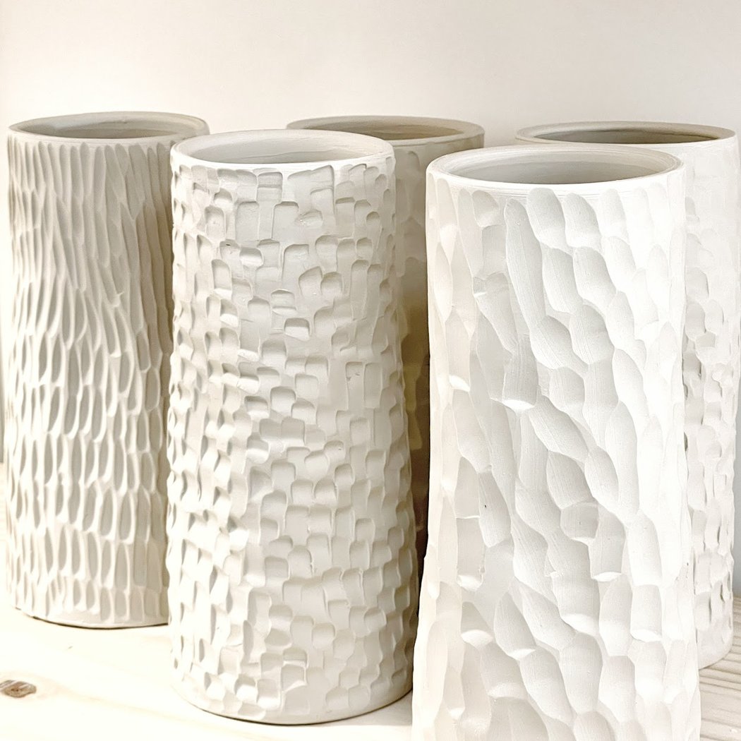 Clémentine Ceramic 3