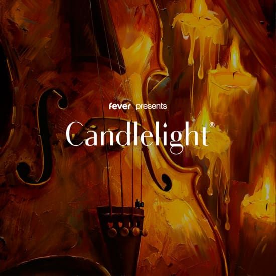 Candlelight: ארבע העונות של ויואלדי 1