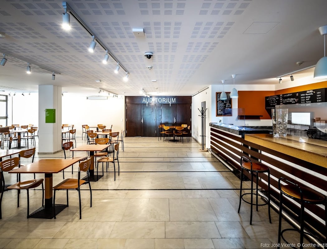 Kino Wunderbar