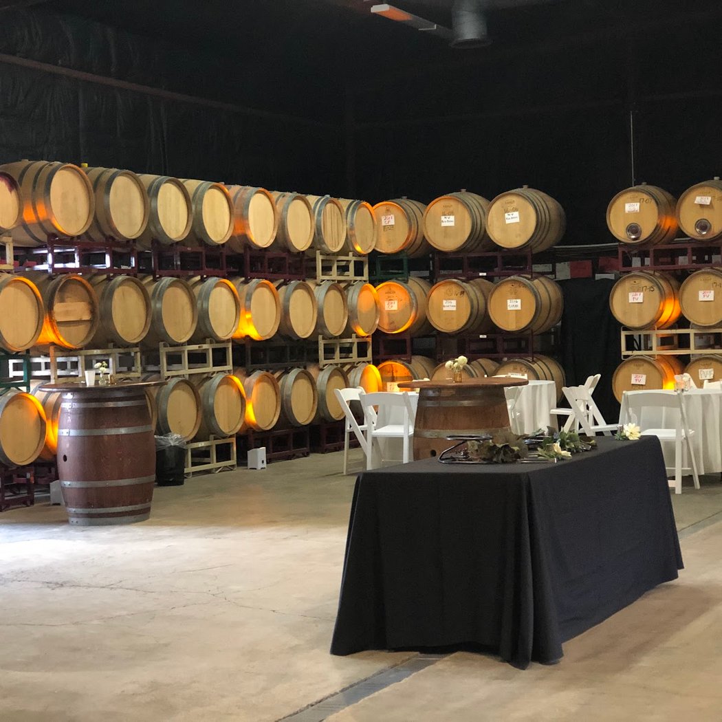 Stony Ridge Winery 3