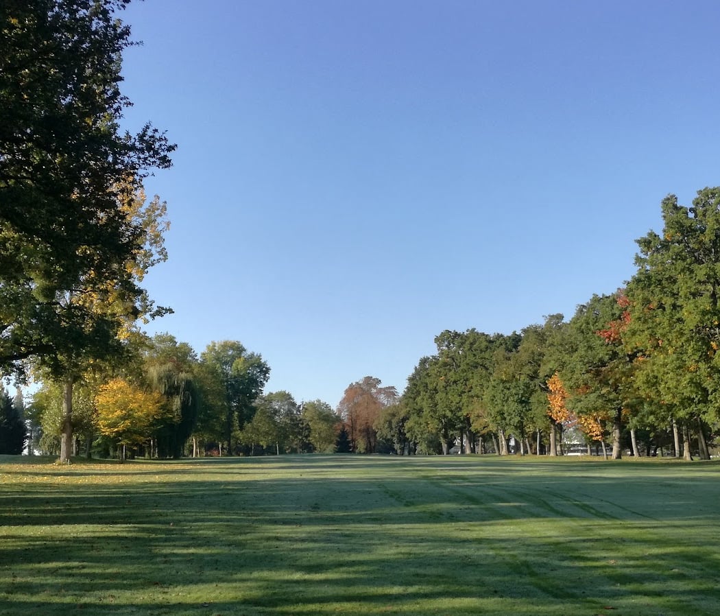 Ugolf Golf du Coudray-Montceaux 3