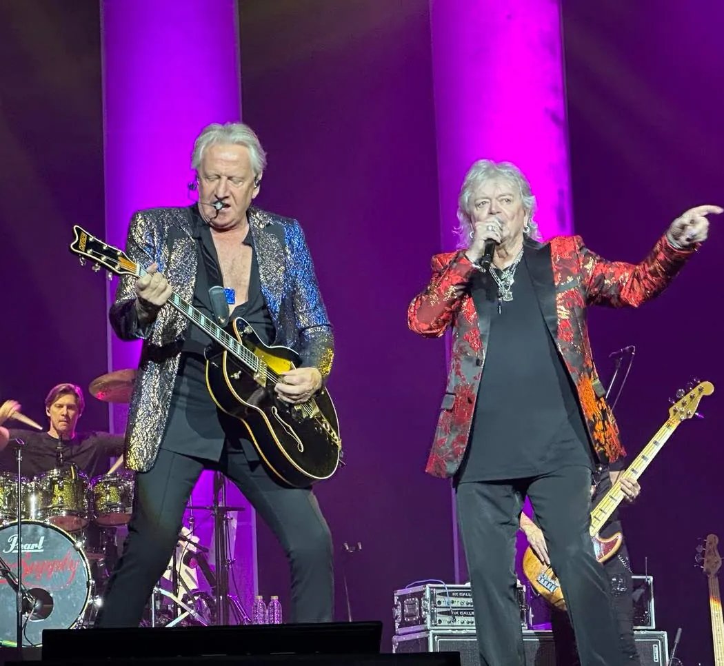 Air Supply Little River Band 1