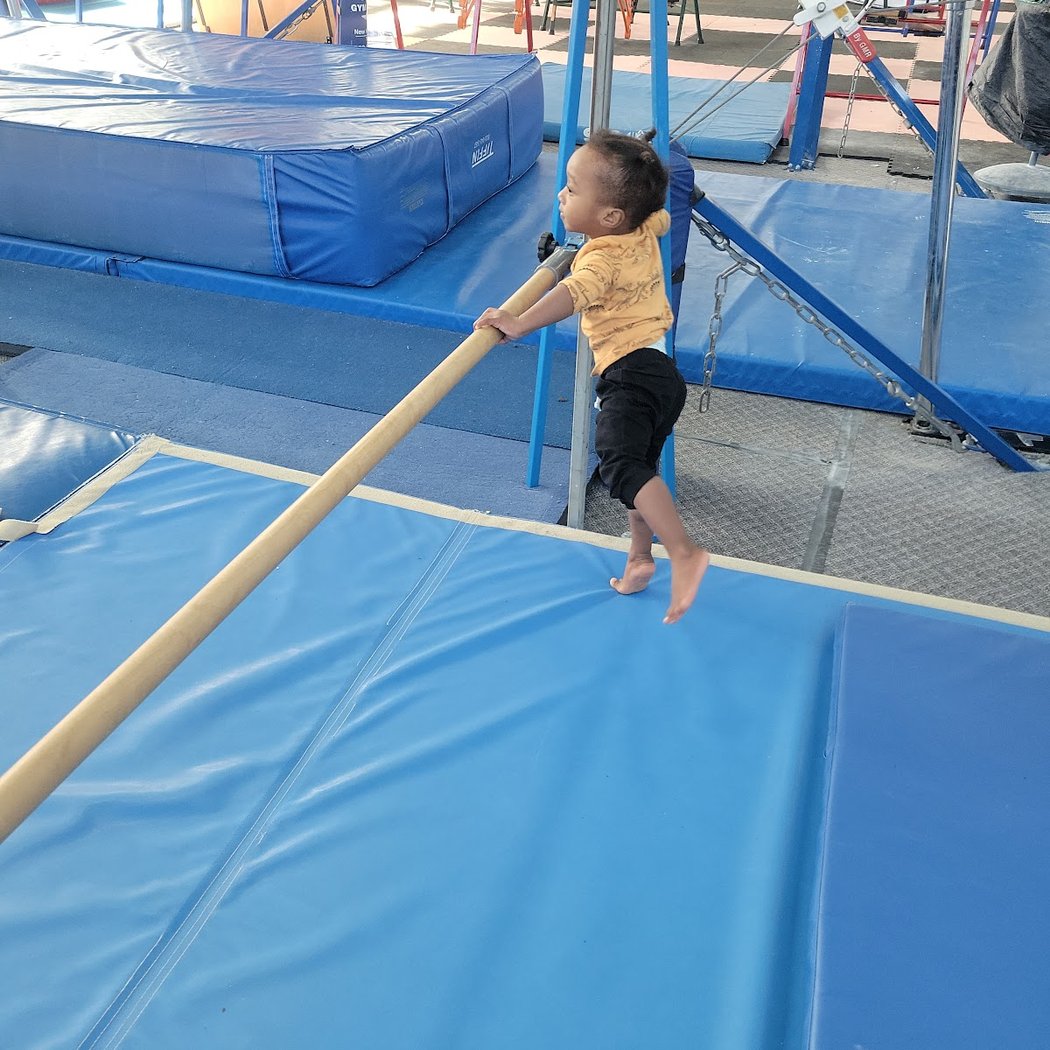 Kids Night Out 3