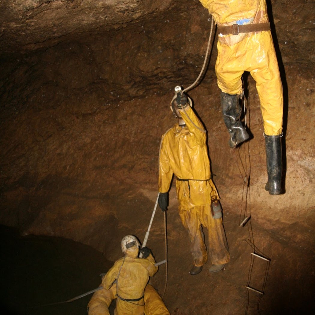 Grottes d'Azé 3