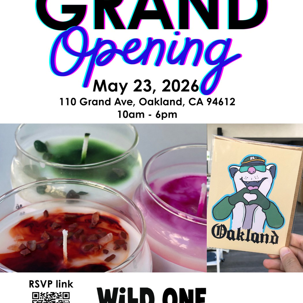Wild One Boutique 1