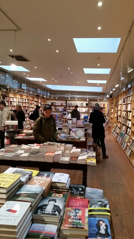 BookCourt 1