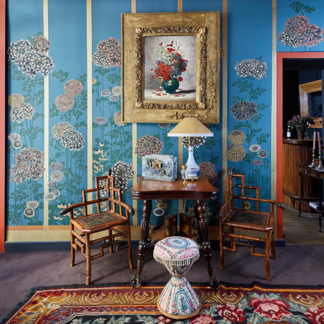 Vauclair Gallery 1