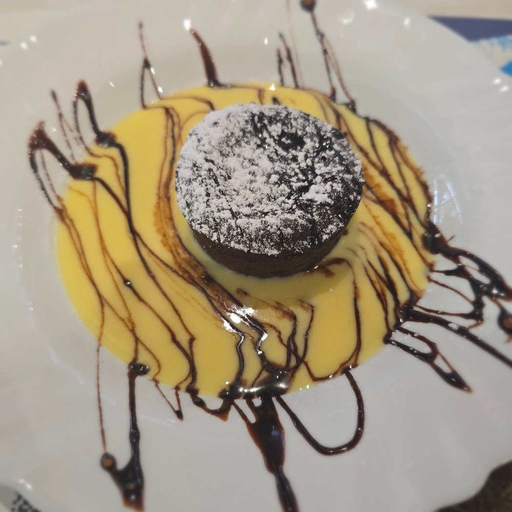 Le Pacha Bar Brasserie 1