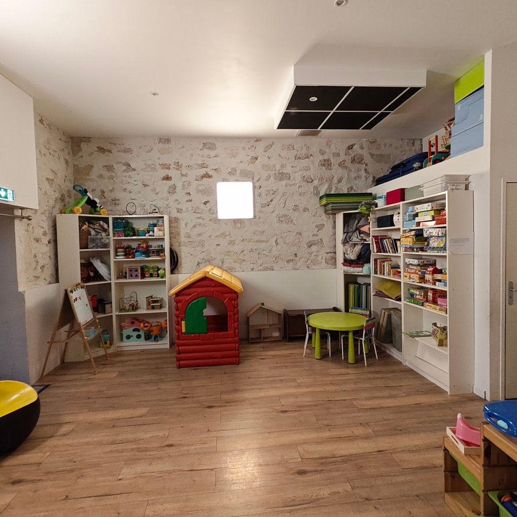 Entretiens psy pour les enfants 3
