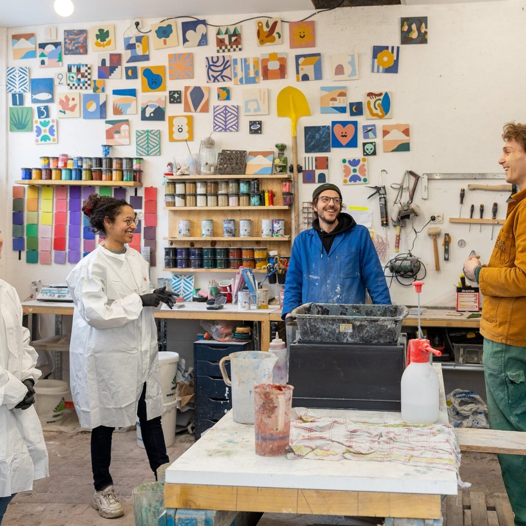 César Bazaar 2