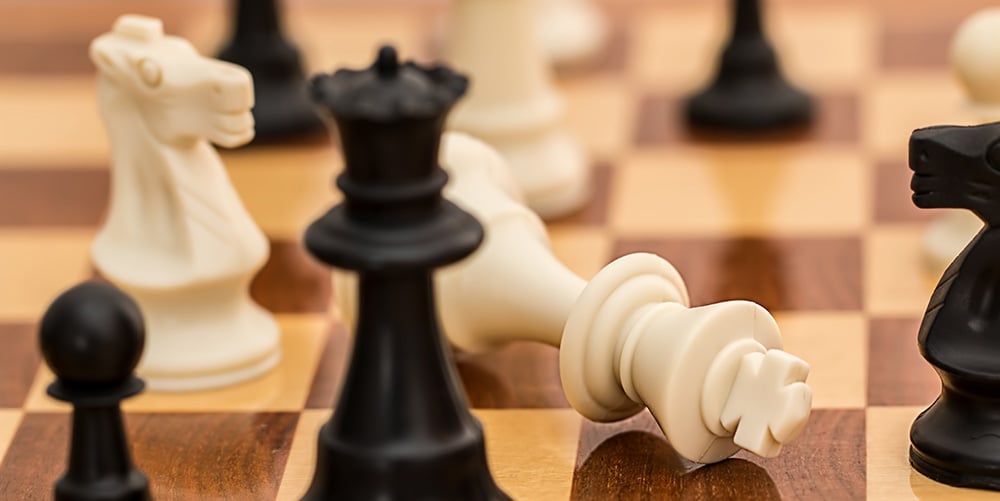 Échecs - Les Ripossiens 1