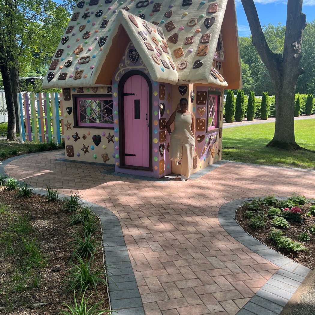 Fairy Tale Forest 4