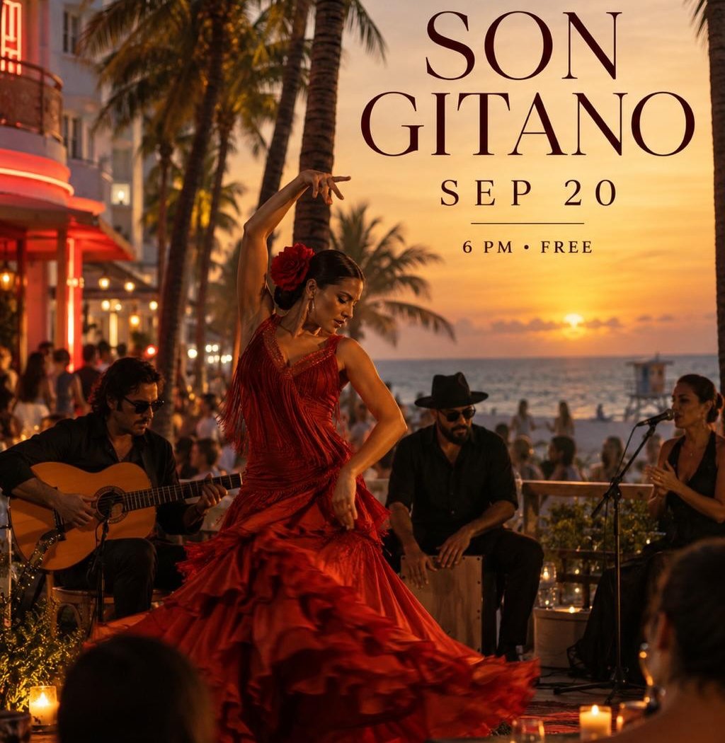 Son Gitano