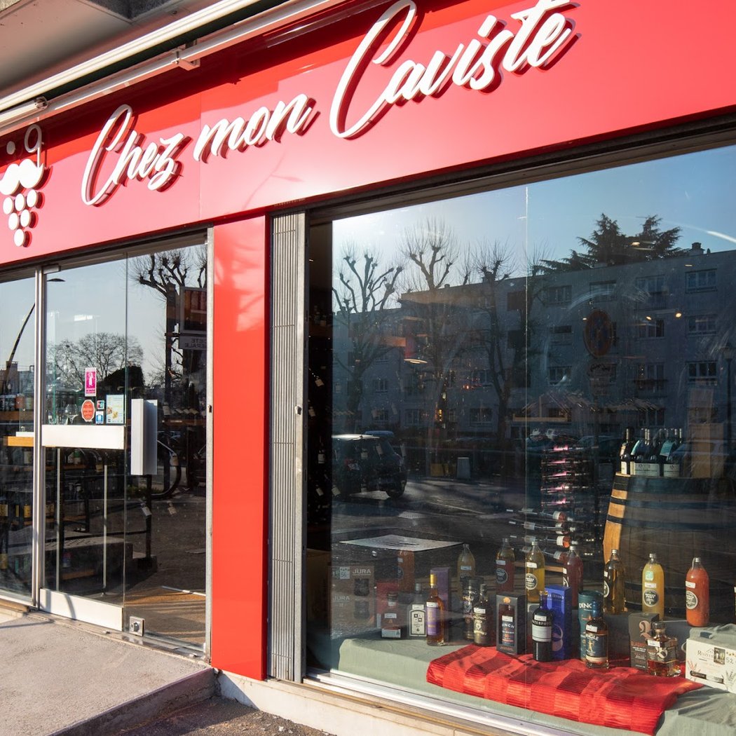 Chez mon caviste 2
