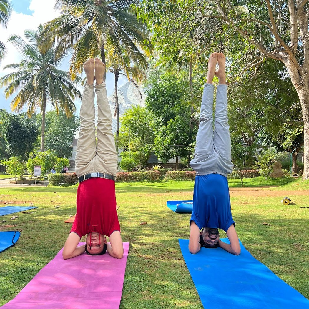 Krishna Raj Yoga 1