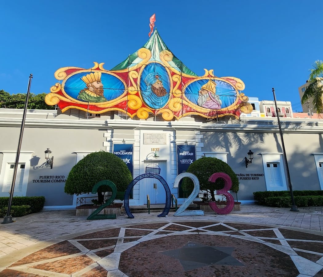 Viejo San Juan 3